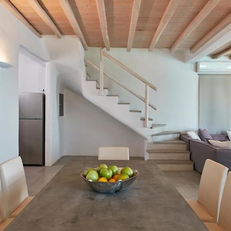 Ammos Villas Fanari  Екстер'єр фото