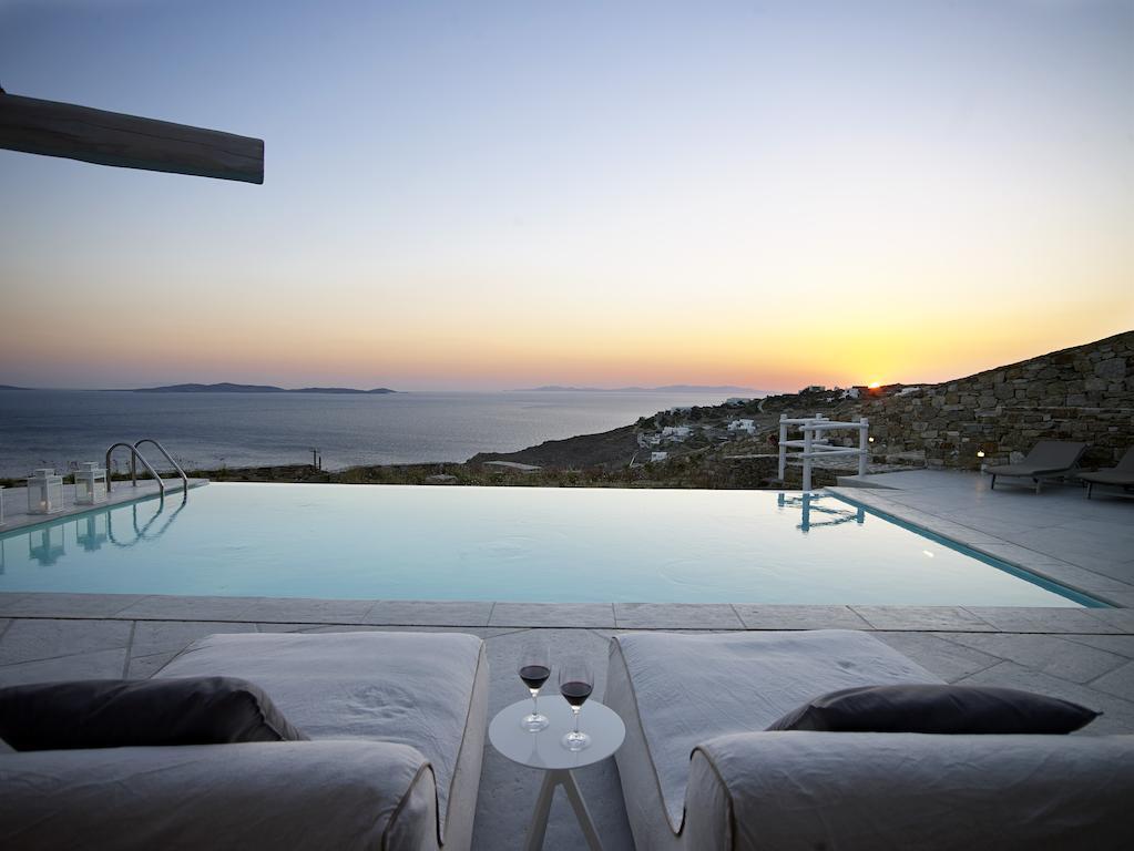 Ammos Villas Fanari  Номер фото