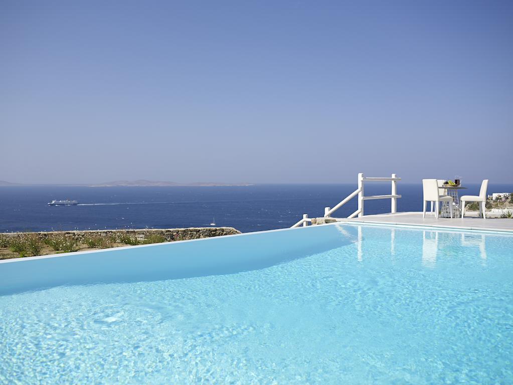 Ammos Villas Fanari  Номер фото