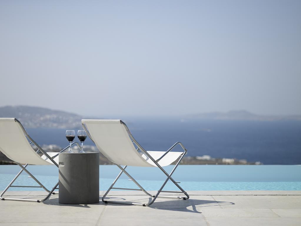 Ammos Villas Fanari  Номер фото