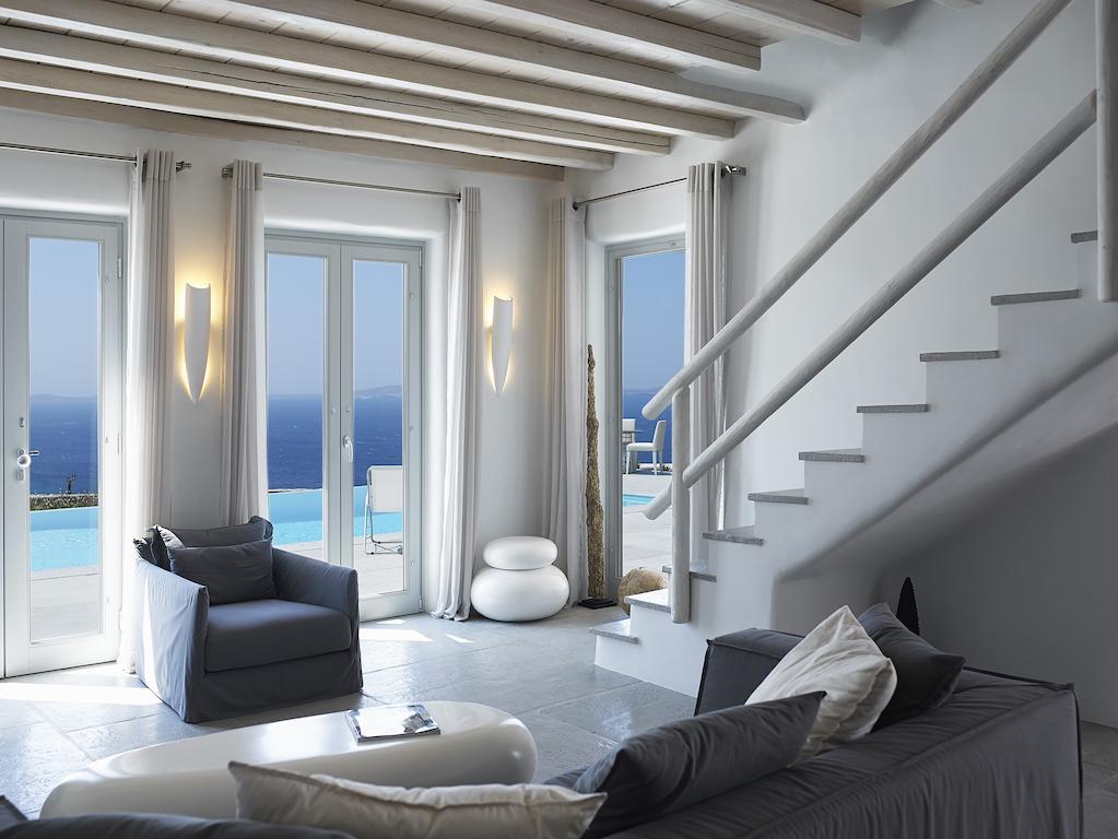 Ammos Villas Fanari  Номер фото