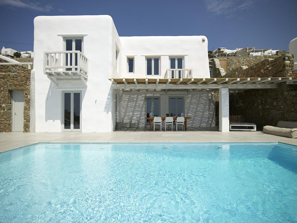Ammos Villas Fanari  Номер фото