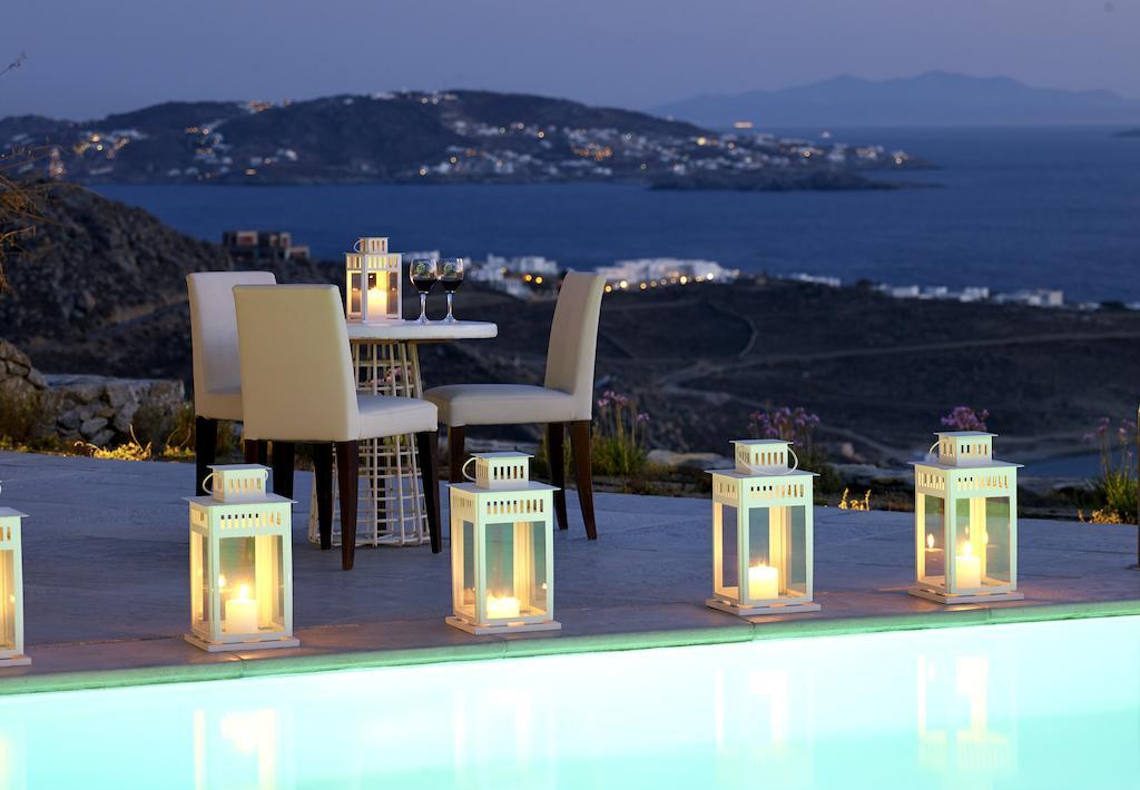 Ammos Villas Fanari  Екстер'єр фото