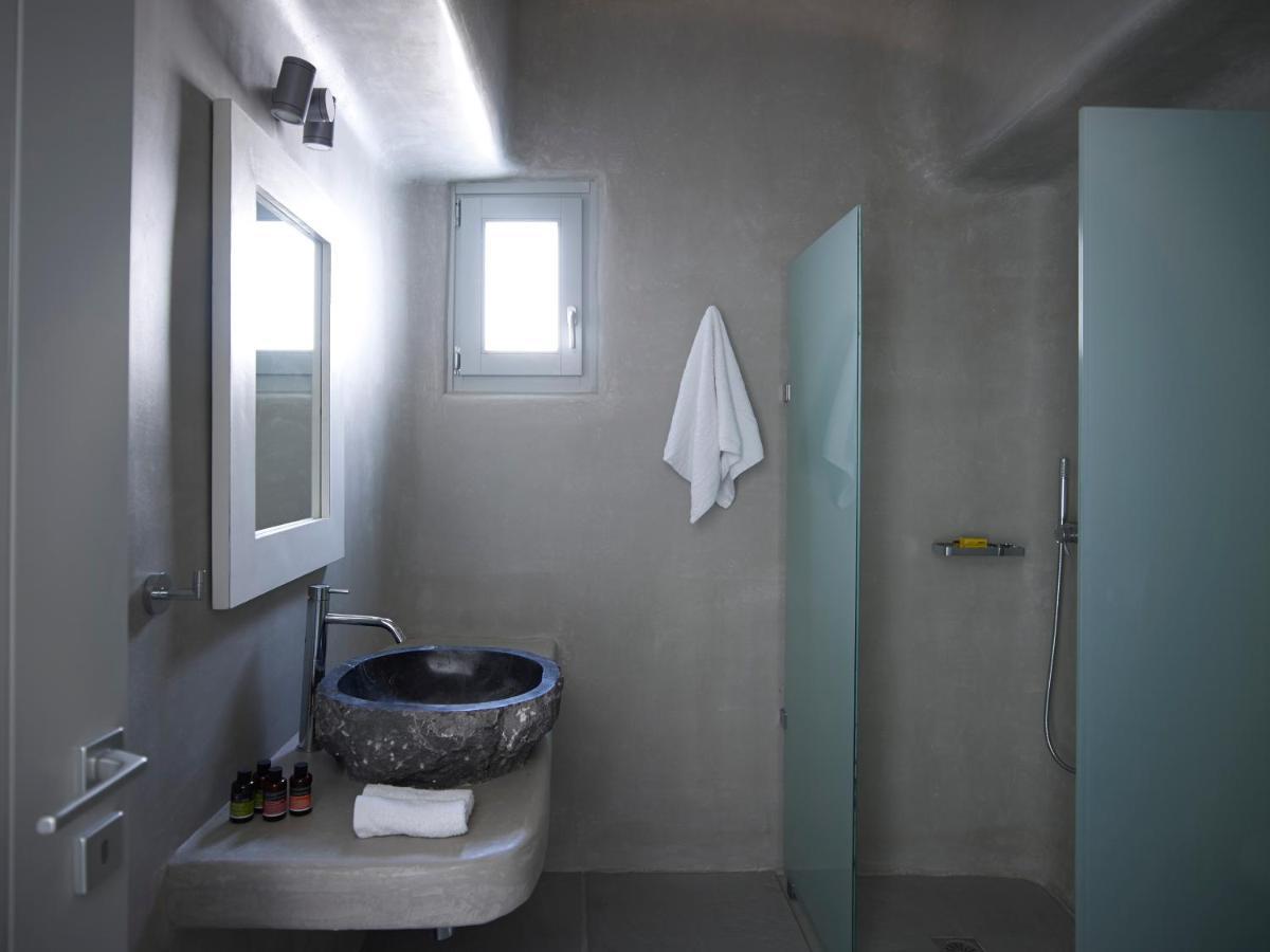 Ammos Villas Fanari  Екстер'єр фото