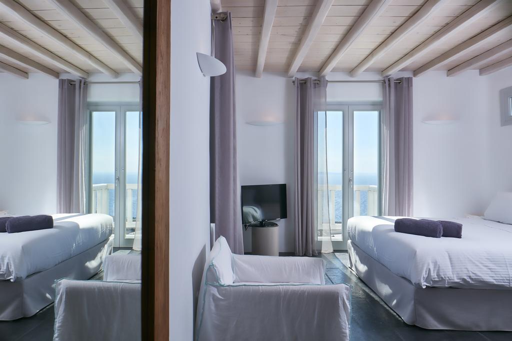 Ammos Villas Fanari  Номер фото