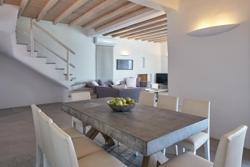Ammos Villas Fanari  Номер фото