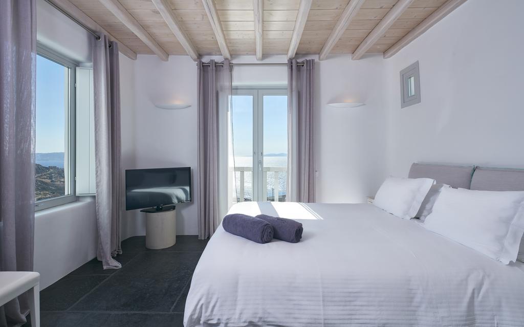 Ammos Villas Fanari  Номер фото