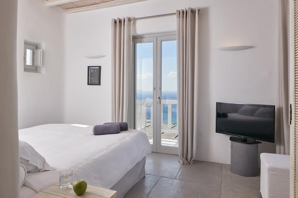 Ammos Villas Fanari  Номер фото