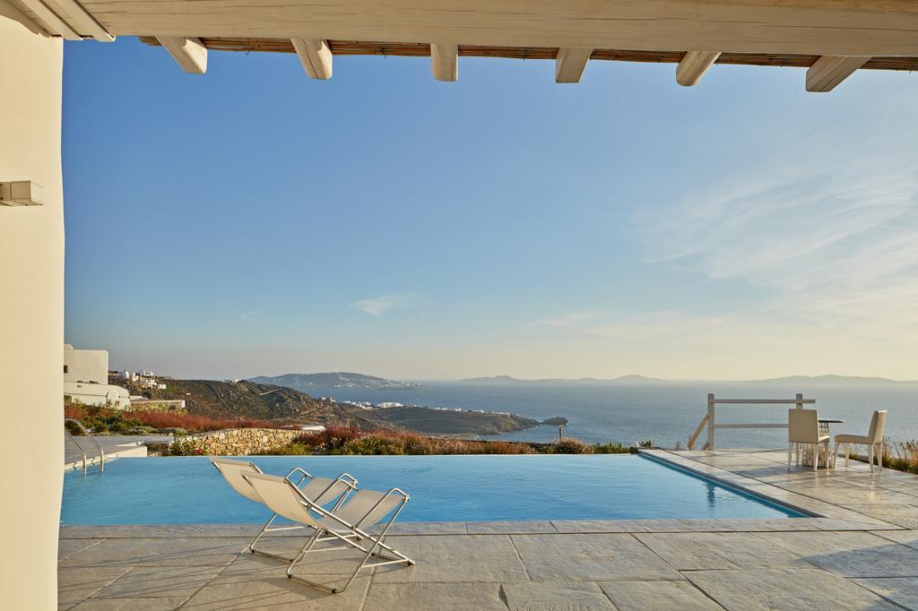 Ammos Villas Fanari  Екстер'єр фото