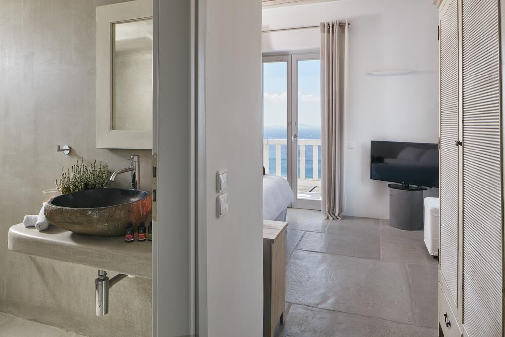Ammos Villas Fanari  Екстер'єр фото