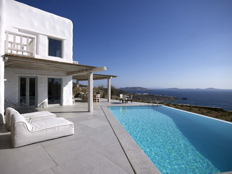 Ammos Villas Fanari  Екстер'єр фото