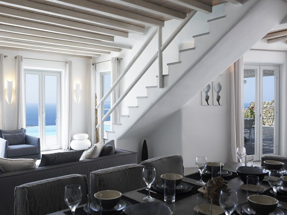 Ammos Villas Fanari  Екстер'єр фото