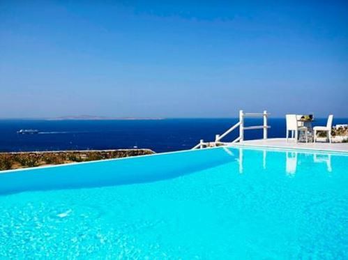 Ammos Villas Fanari  Екстер'єр фото